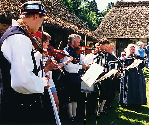 FriluftsMusik