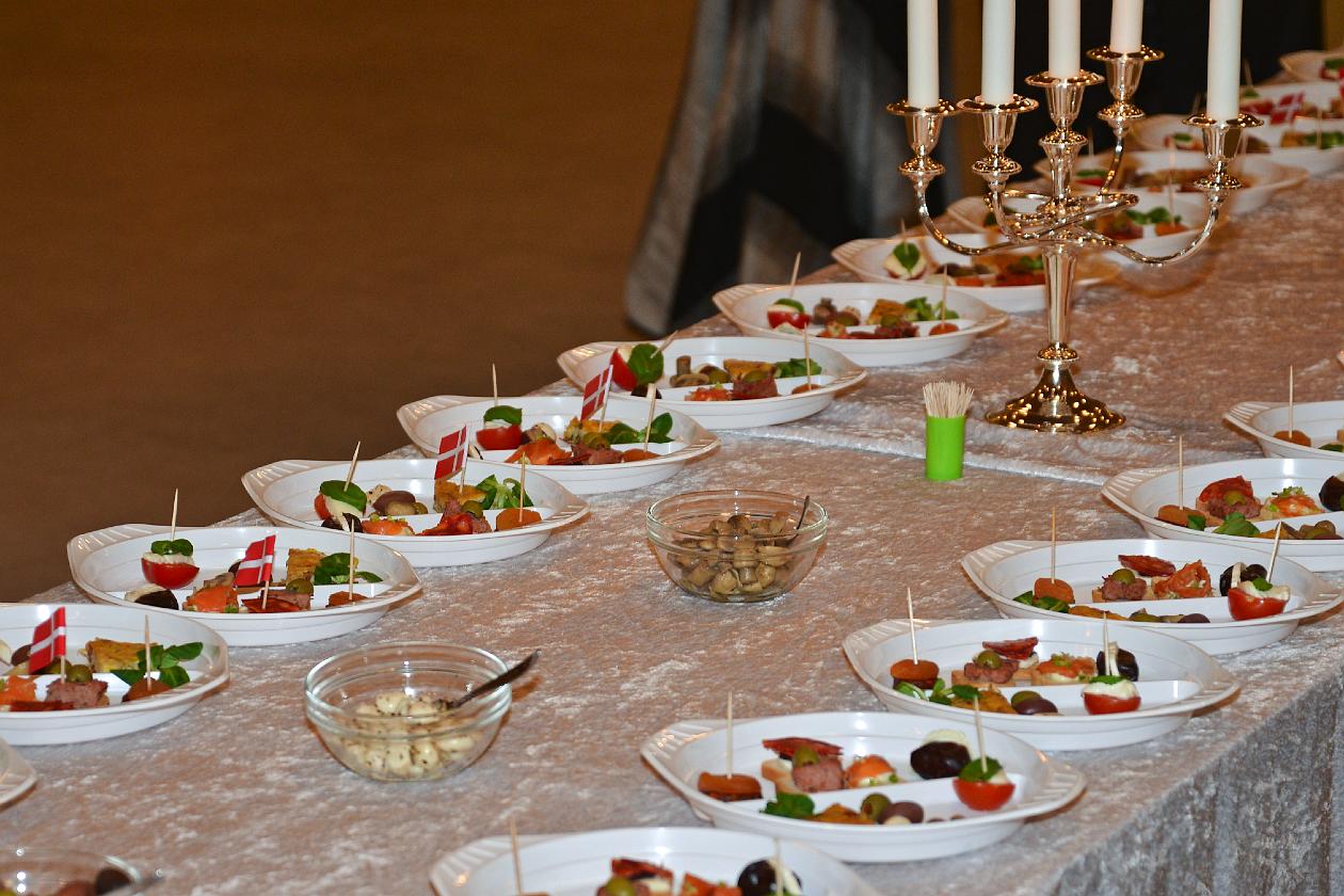Laekker-tapas.tif - Lancier: Tapas forret