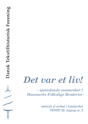 artikel-særtryk