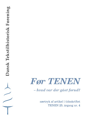 artikel-særtryk