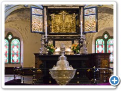 Frederiksborg Slots kirke