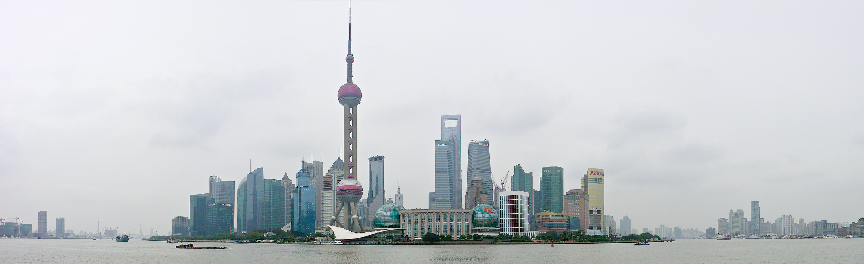 Pudong